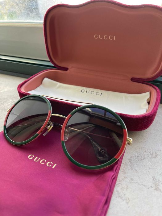 Óculos modelo aviador Original