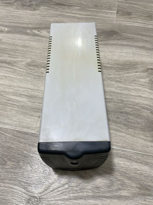 Джерело безперебійного живлення MGE NOVA 600 AVR / безперебійник / дбж