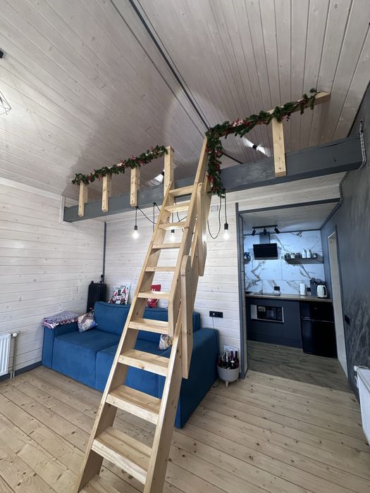 Відпочинок в карпатах