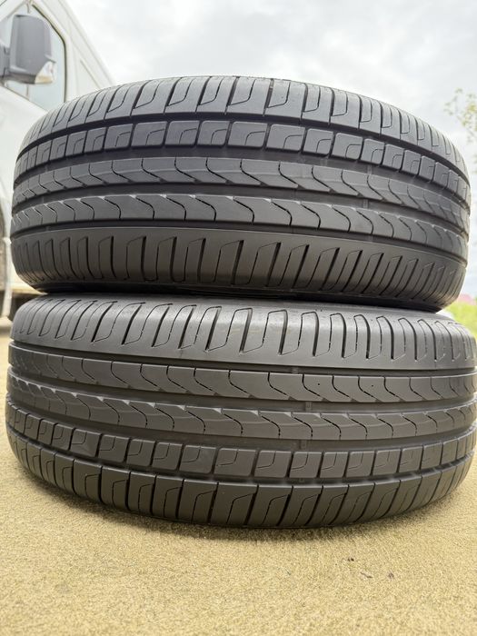 225/50/18 Pirelli Cinturato P7 RUN FLAT
