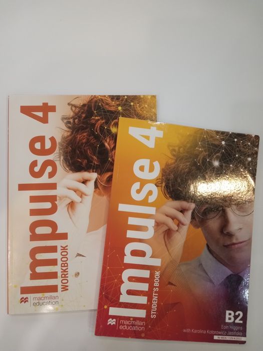 Effekt 4 WSiP Podrecznik