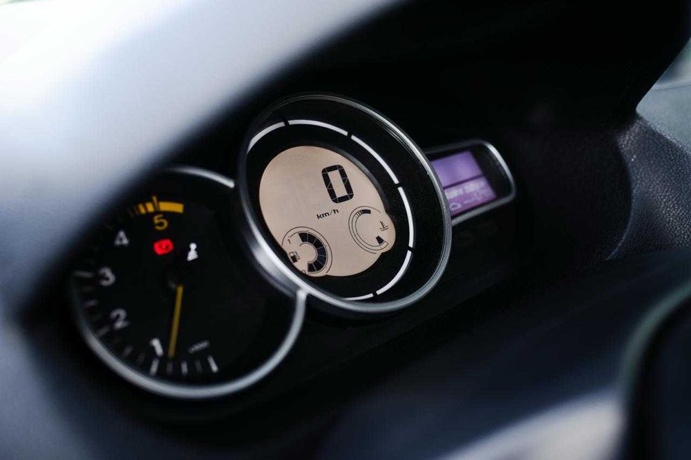 Renault Megane 2011 VIN VF1BZ1G0646002433 фото оголошення 6 з 6