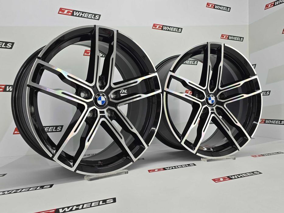 Jantes Look BMW 810M em 19 | 5x120