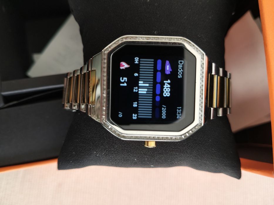 Smartwatch TOUS B-Connect