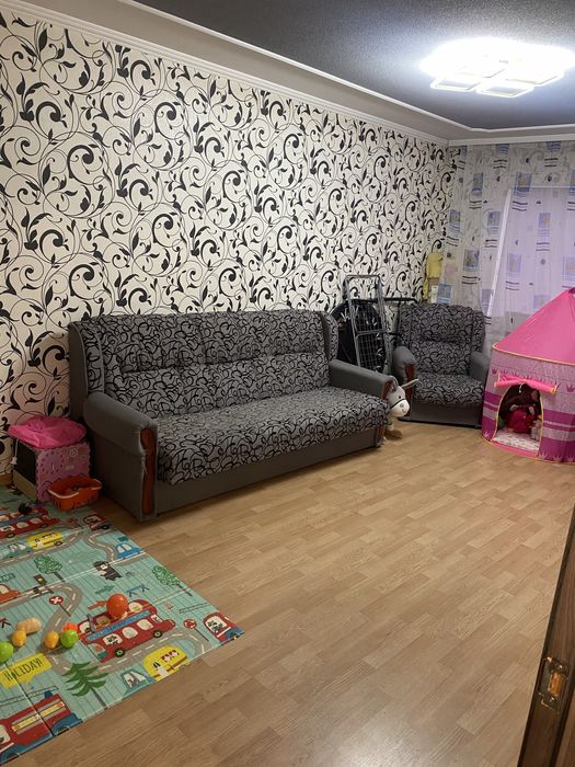 Продам 2-х комнатную квартиру ПХЗ