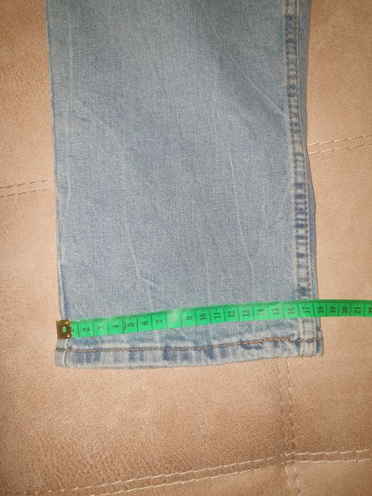 Levis 511™ Taper Slim Men's Jeans W-34 L-34