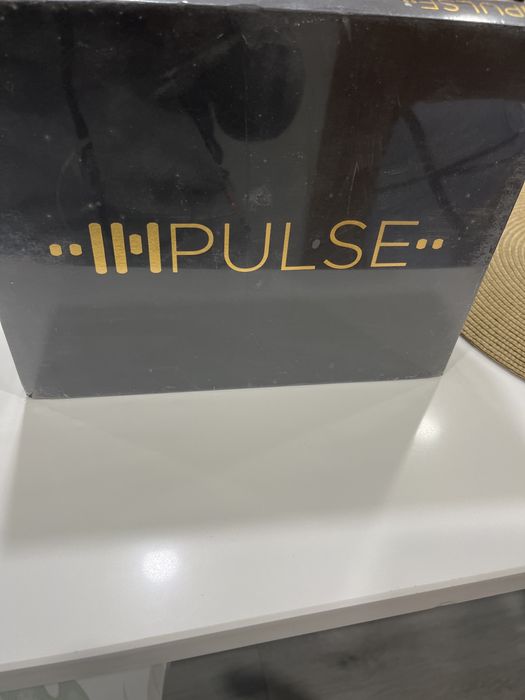Smartphone Impulse K1 – NOVO e SELADO (64GB + 32GB + 32GB)