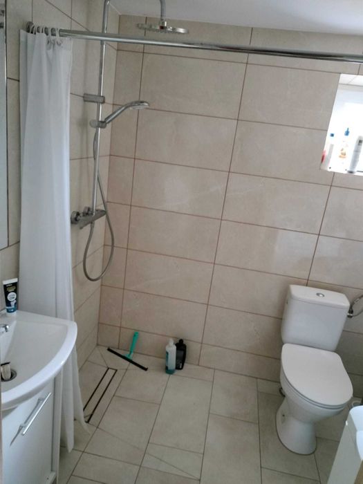 Mieszkanie Miechucino