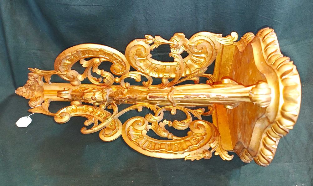 Mísulas Século XIX