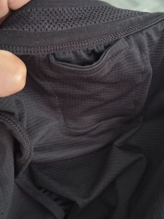 Nike Dri-Fit adv aeroswift shorts 2” Men’s Large  шорты найк для бега