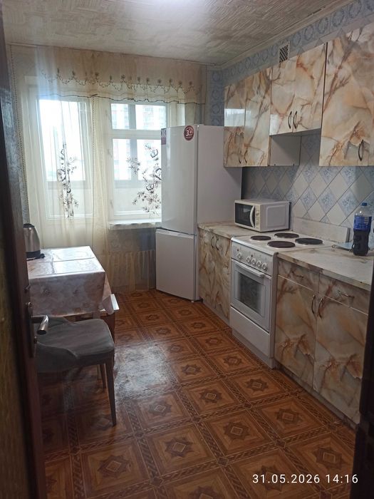 3-кімнатна квартира біля метро Чернігівська, Дарниця (до 10 хв пішки). - View 5