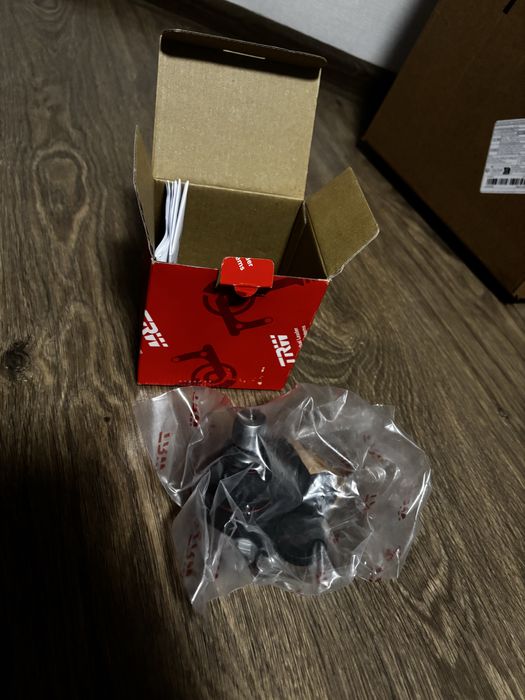 Шарова для Opel Astra g