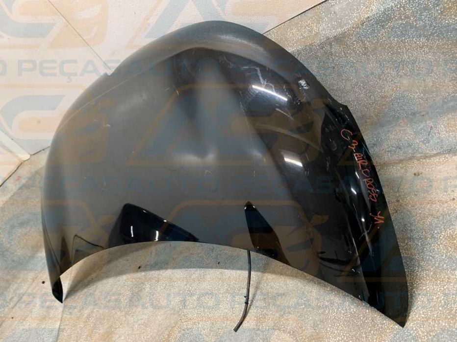 CITROEN C3 AIRCROSS LIFT Frente Completa 2 0 2 1 - 2 0 2 4
