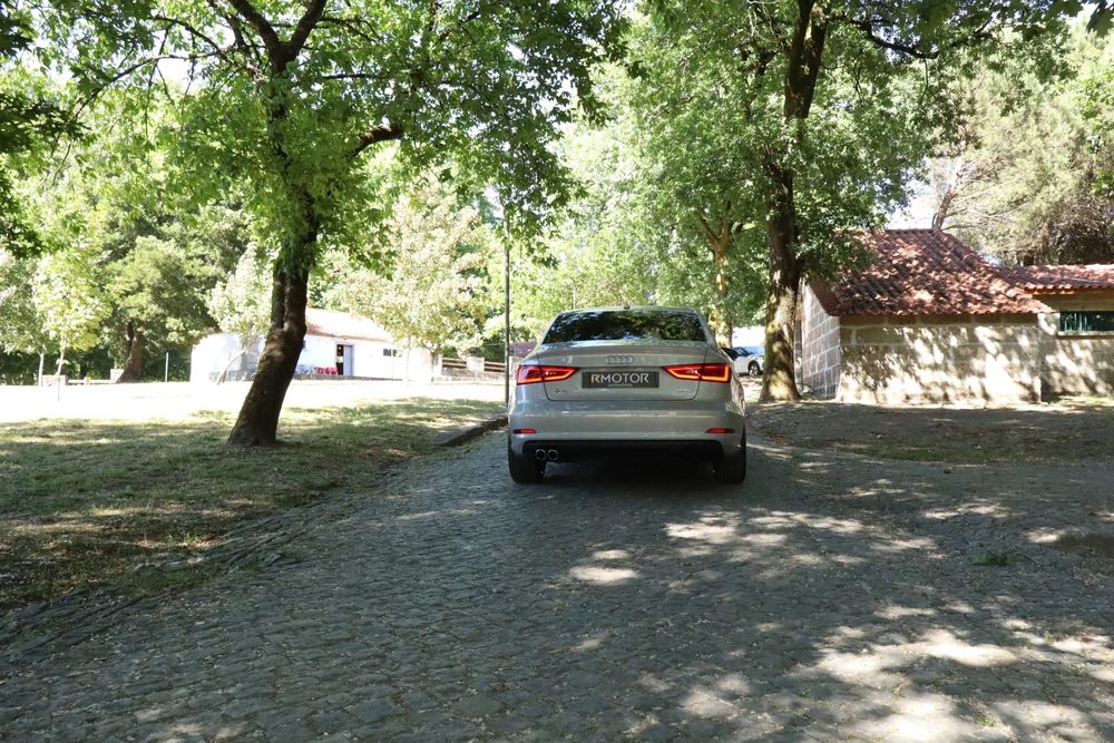Audi A3 1.4 TFSI Sport S tronic