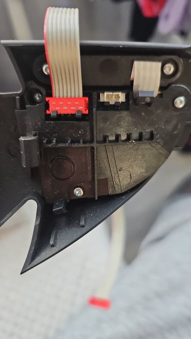 Кнопки керма пассат б6, б7