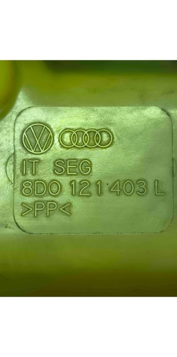 Reservatório / Depósito da Água / Líquido de Refrigeração VW PASSAT B5.5 Variant