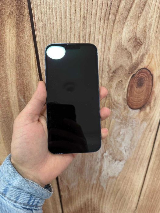 [Penafiel] - iPhone 13 Pro Max 256GB Financiamos Até 12X