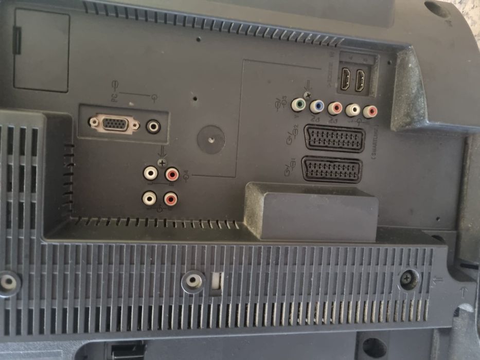 TV Sony a trabalhar falta Comando