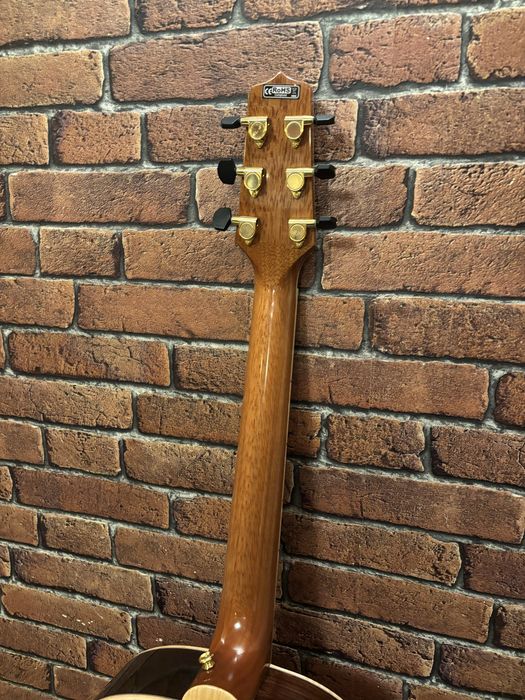 Gitara Akustyczna Takamine GY-93 Natural