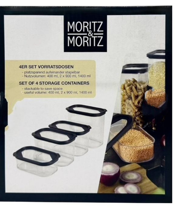 Набір контейнерів