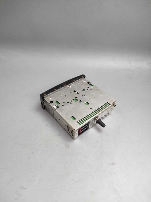 CITROEN C8, OE: 9655.263XT, Radio CD Clarion RD3-01