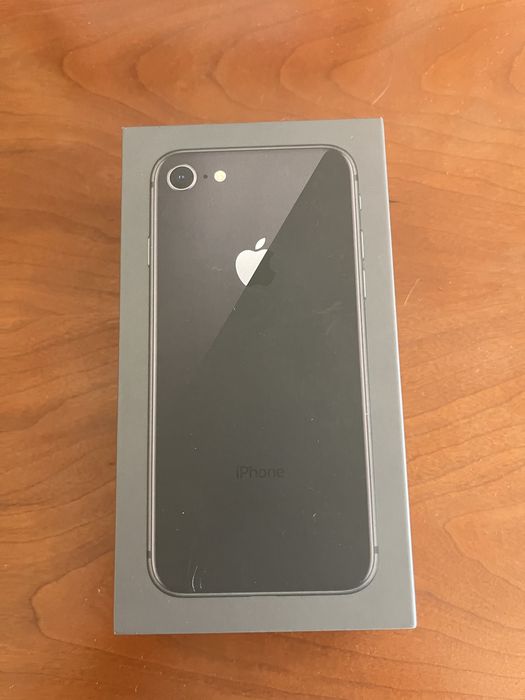 Iphone 8 - 64 GB