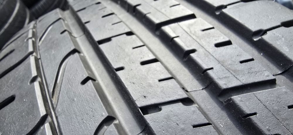 245/40/19 Pirelli pz3 RSC run flat BMW * Demo Nowa