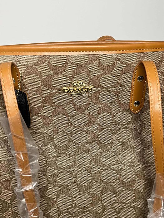 Mala Coach (mulher)