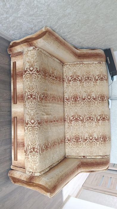 Продам диван  140/190 самовивіз