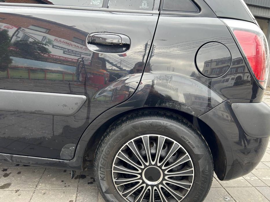 Продам Kia Rio 2007 рік