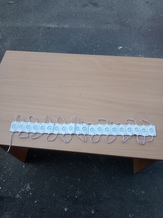 Подсветка LED 12 вольт