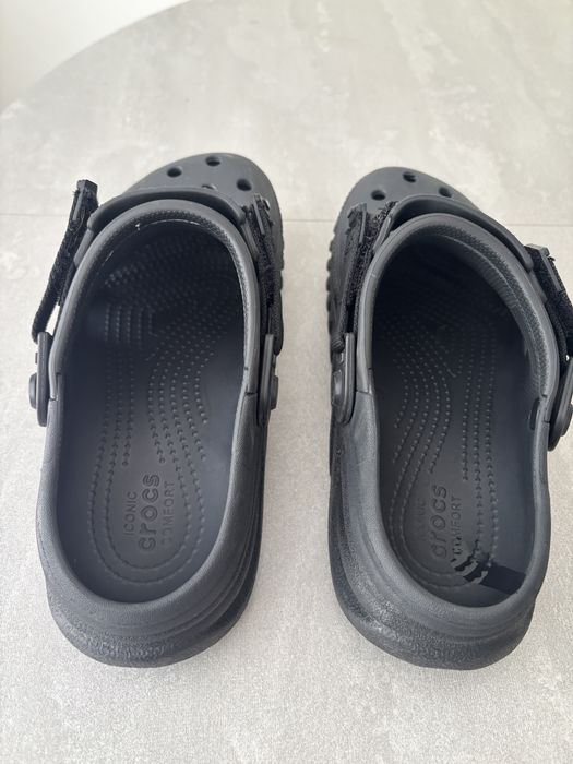 Крокси Crocs  J4 35-36 розмір, оригінал