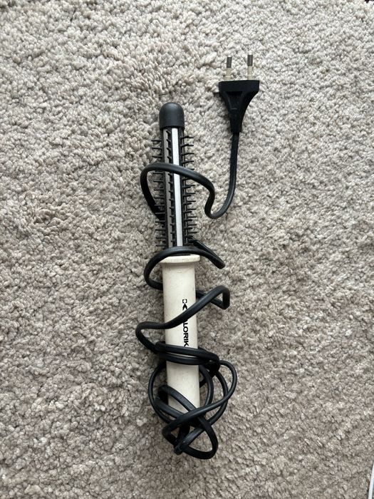 Escova tipo babyliss