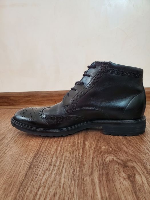Черевики Ecco Vitrus 42 р.
