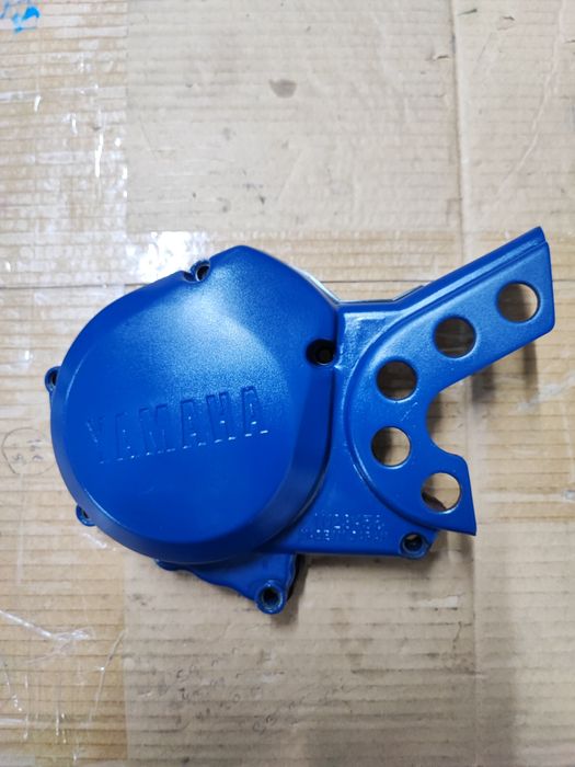 YAMAHA DTR 125 Peças