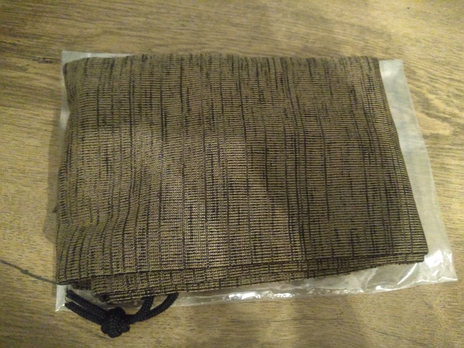 Pokrowiec skarpeta