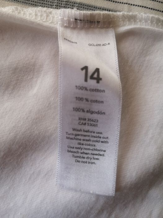 Футболка дитяча картерс