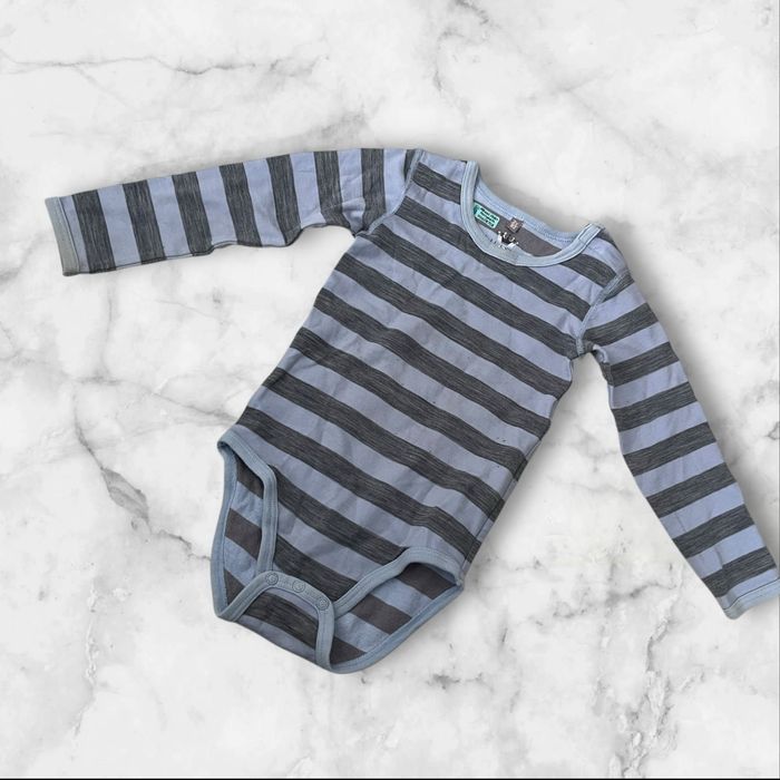 Body welna merino hust & claire 92