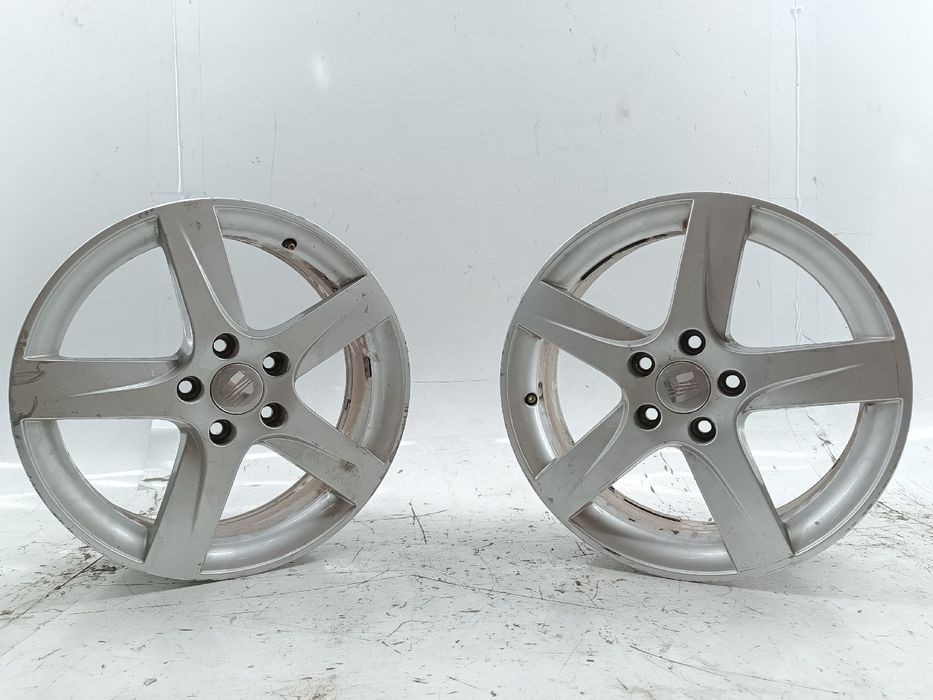 Conjunto de 2 jantes - SEAT LEON (1M1) | 99 - 06