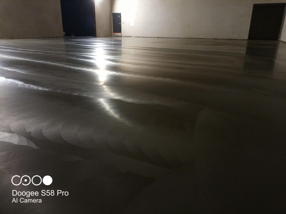 Posadzki Przemysłowe, Betonowe, Płyty Fundamentowe, Wylewki