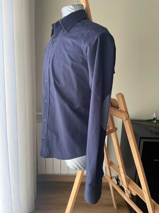 Camisa homem Marco Adireli