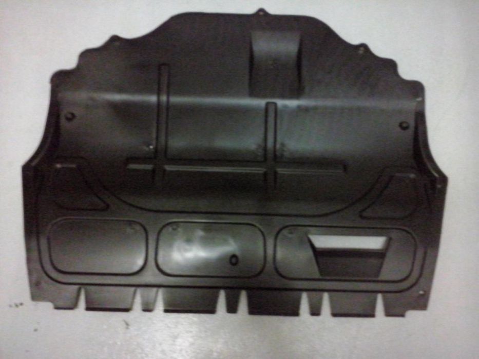 Resguardos de protecção do motor novos vários modelos auto NOVOS
