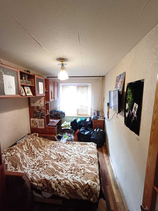 Продажа • 2к квартира • 45 м² • 6/9 этаж • Космонавтов • #146506