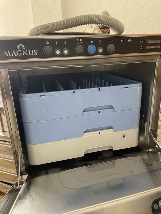 Máquina de lavar louça Magnus AF 50.35 TR