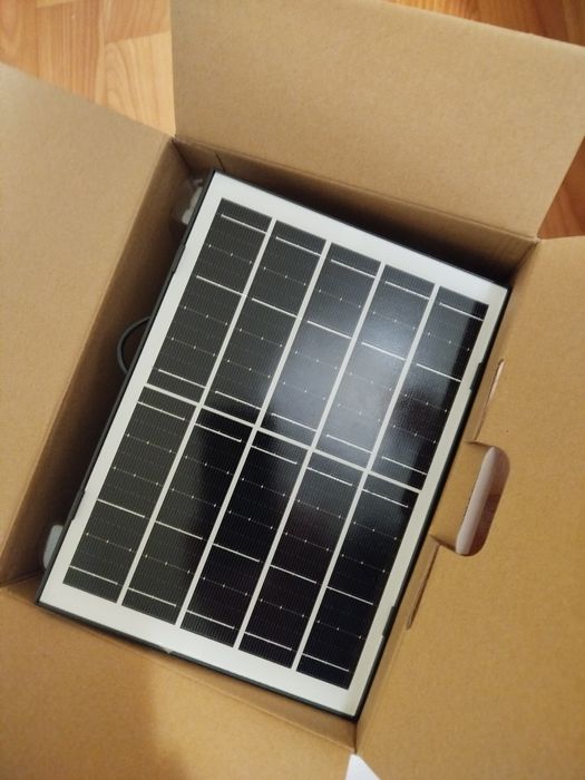 Камера відеоспостереження з підтримкою сім карти