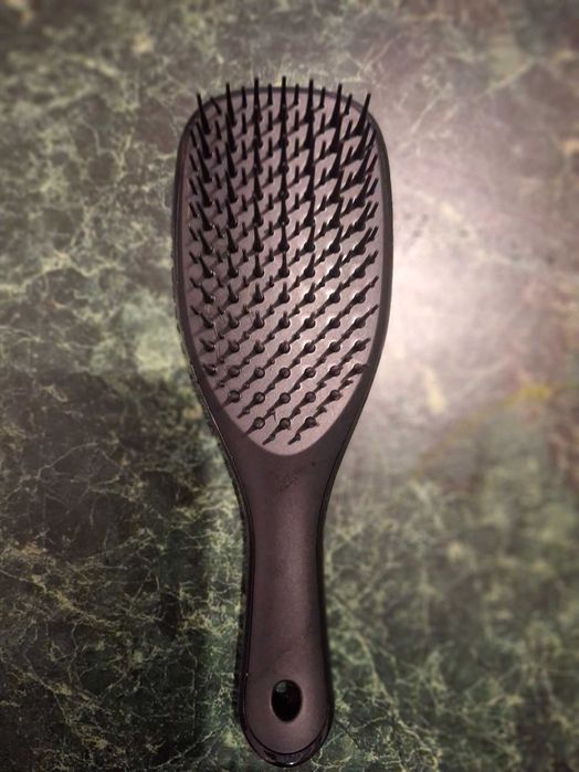 Щітка для волосся Tangle Teezer mini.