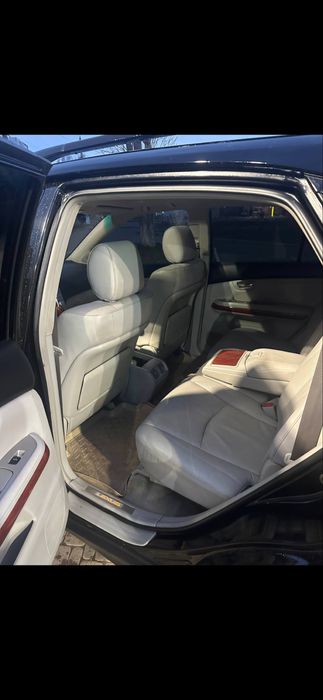 Продам лексус рх350