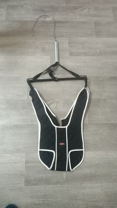 Качелька детская подвесная