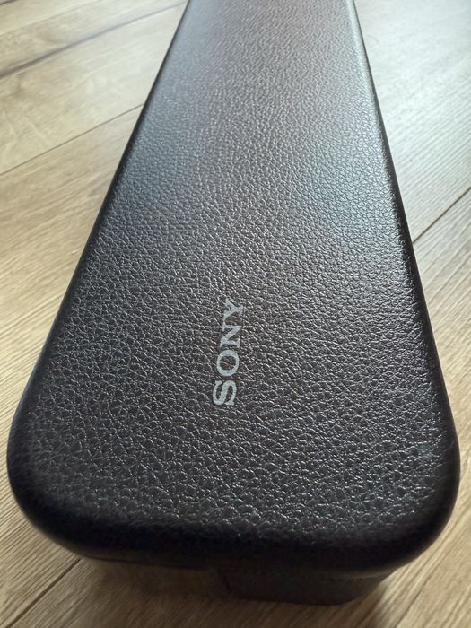 Soundbar SONY HT-SF150  czarny glosnik
