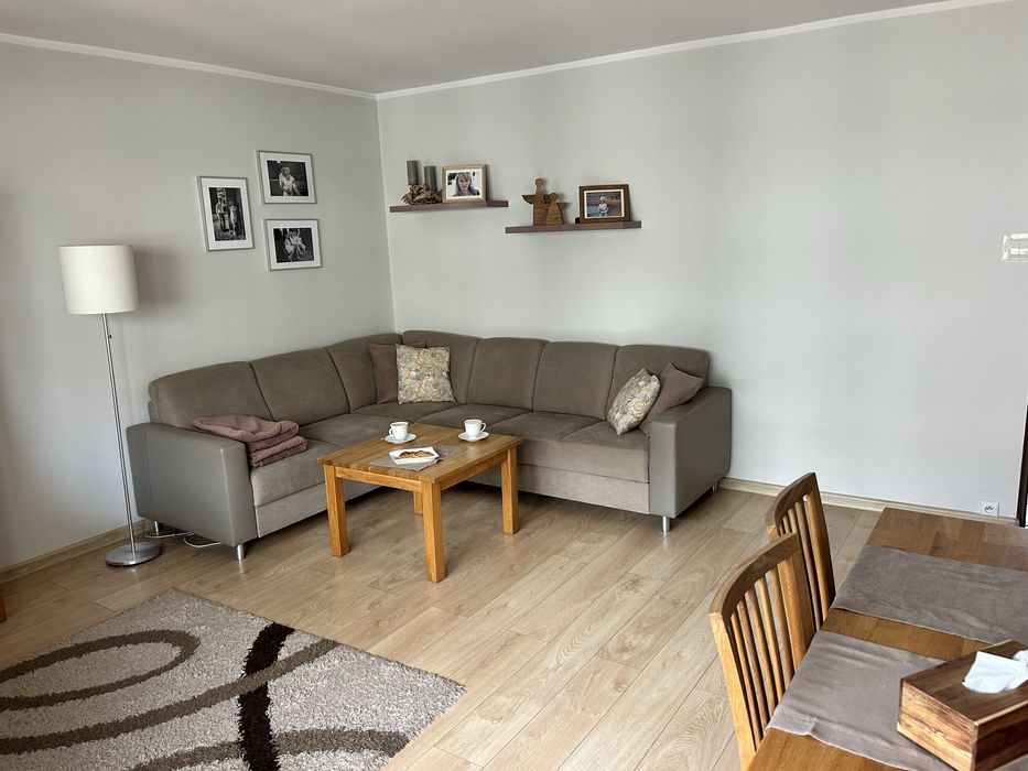 Mieszkanie – Słupsk, Podgrodzie, Śródmieście - Widok 2